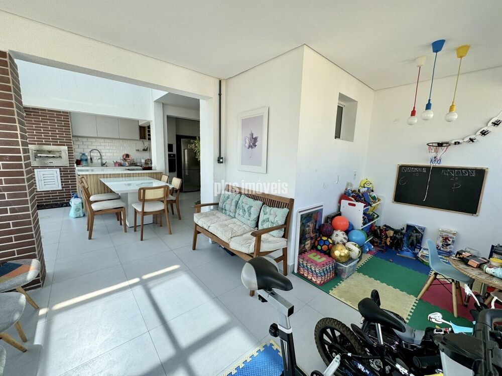 Apartamento, 3 quartos, 147 m² - Foto 19