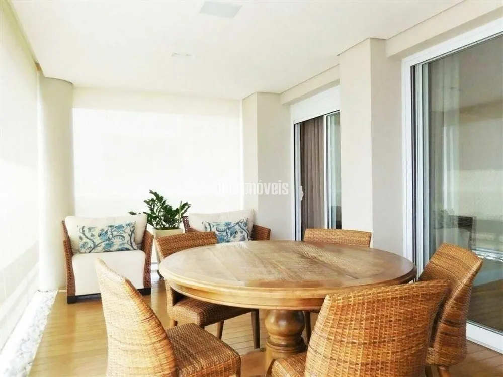 Apartamento, 3 quartos, 203 m² - Foto 4