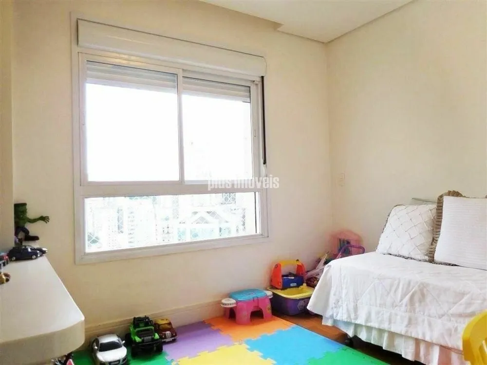Apartamento, 3 quartos, 203 m² - Foto 1