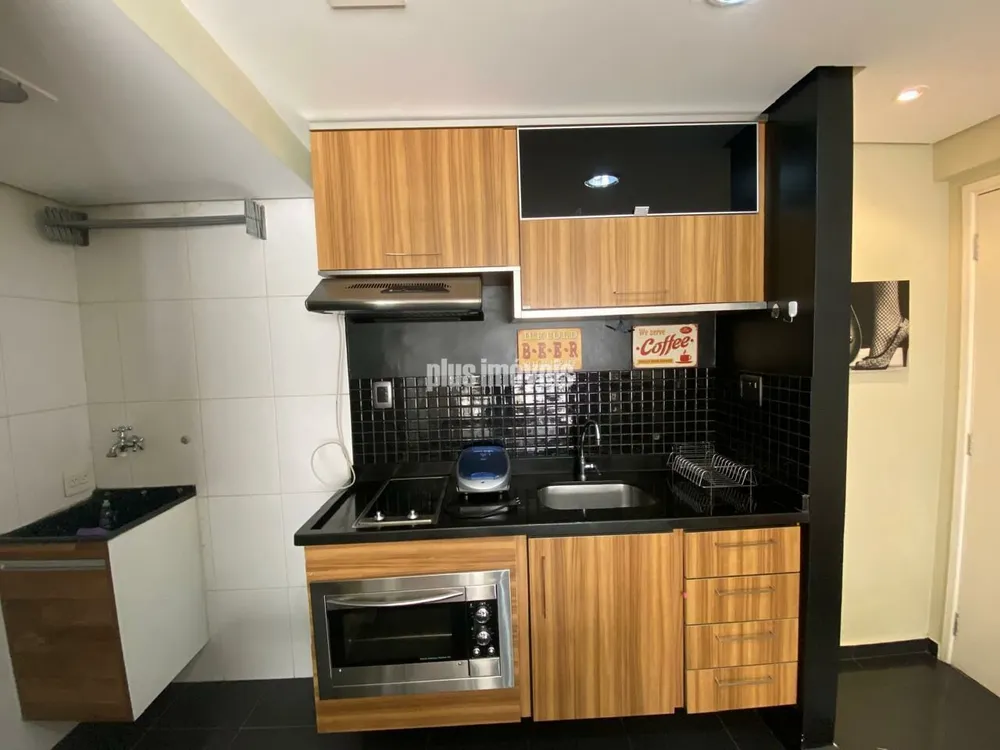 Apartamento, 1 quarto, 41 m² - Foto 2