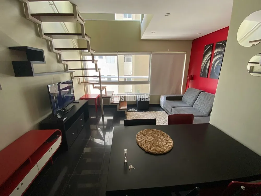 Apartamento, 1 quarto, 41 m² - Foto 3