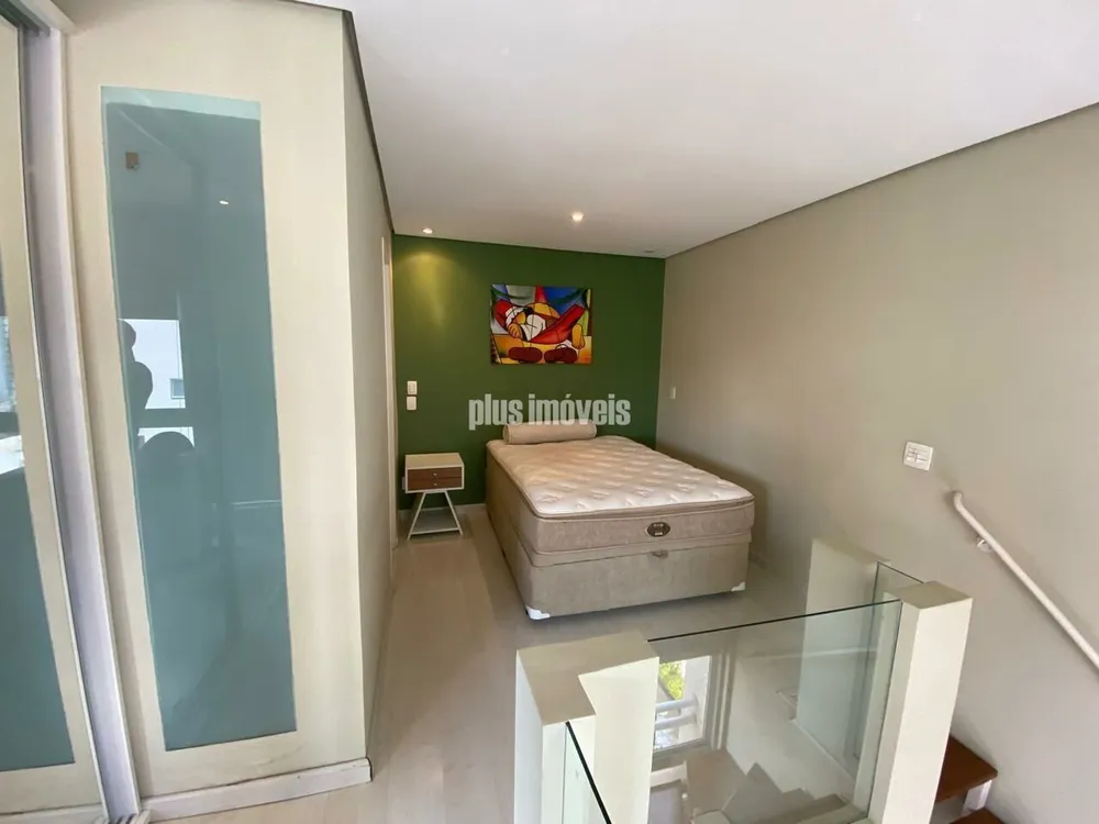 Apartamento, 1 quarto, 41 m² - Foto 4