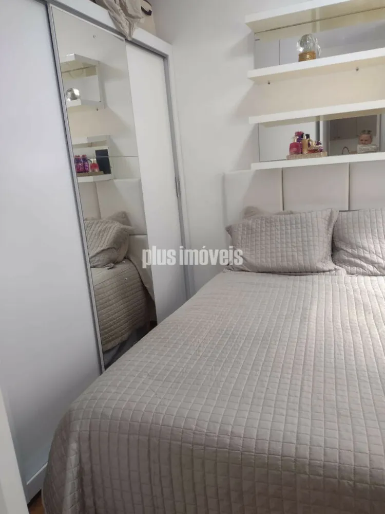 Apartamento, 2 quartos, 34 m² - Foto 4