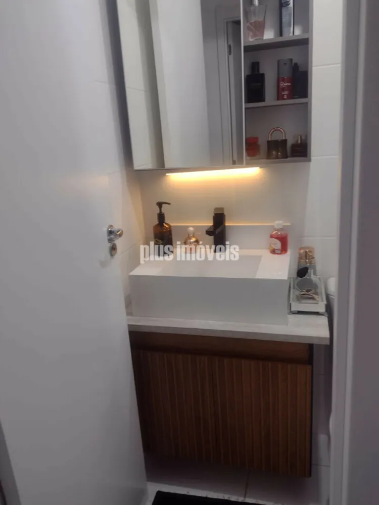 Apartamento, 2 quartos, 34 m² - Foto 3