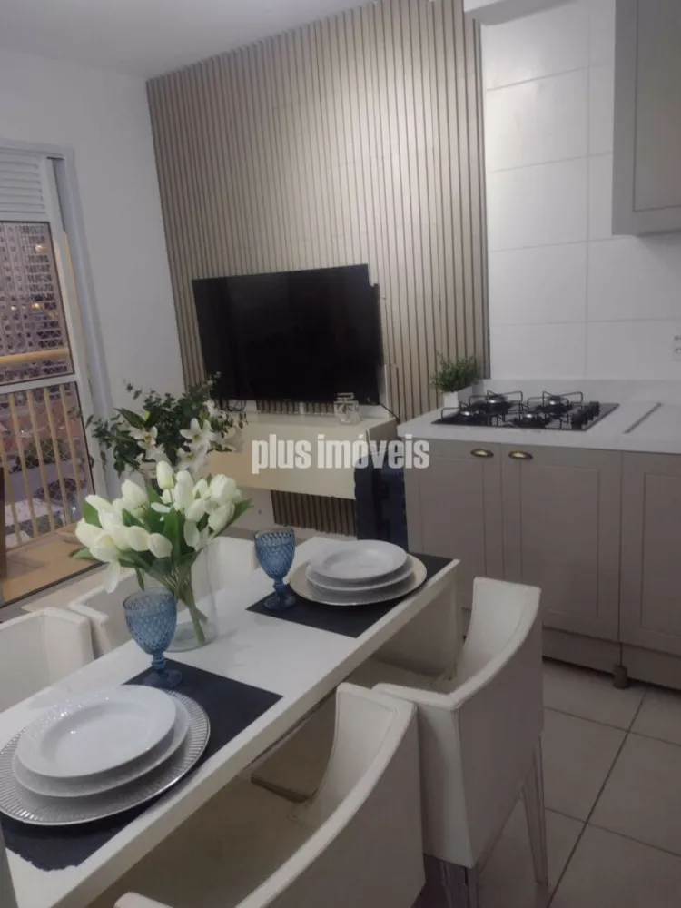 Apartamento, 2 quartos, 34 m² - Foto 1