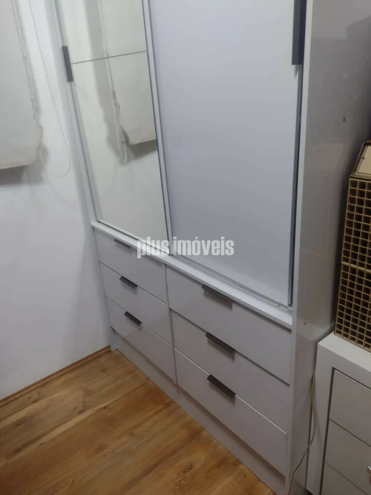 Apartamento, 2 quartos, 34 m² - Foto 2