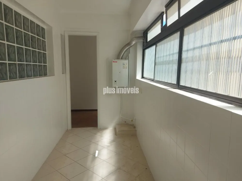 Apartamento, 3 quartos, 156 m² - Foto 2