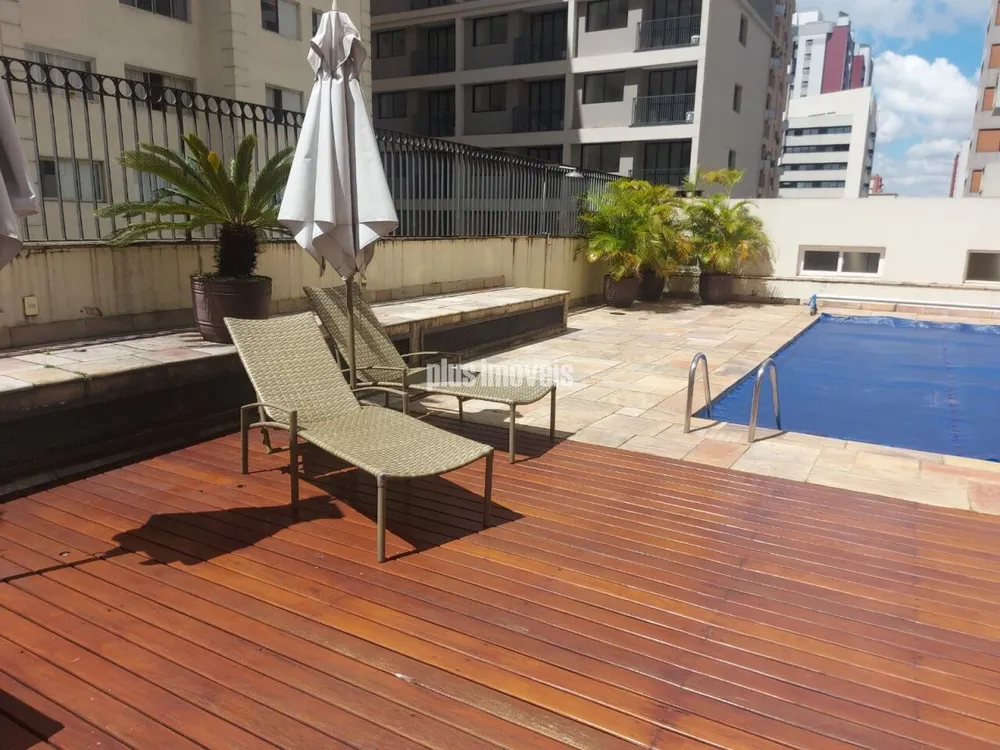 Apartamento, 3 quartos, 156 m² - Foto 1