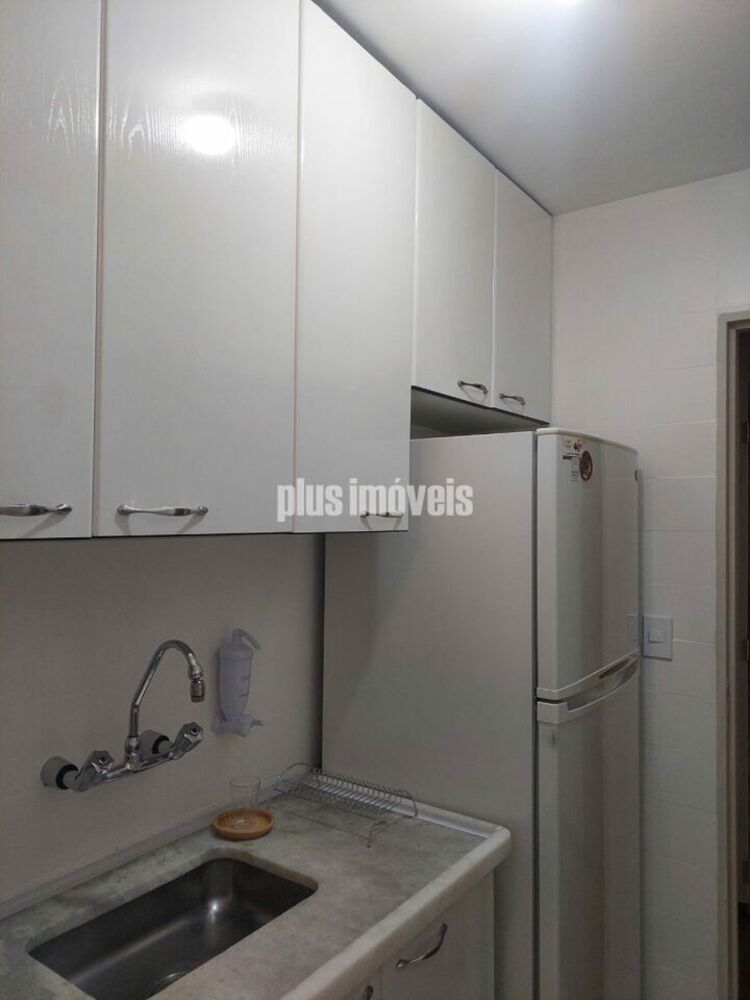 Apartamento, 1 quarto, 41 m² - Foto 6