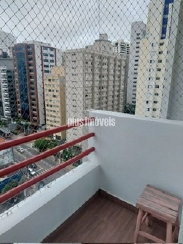 Apartamento, 1 quarto, 41 m² - Foto 1