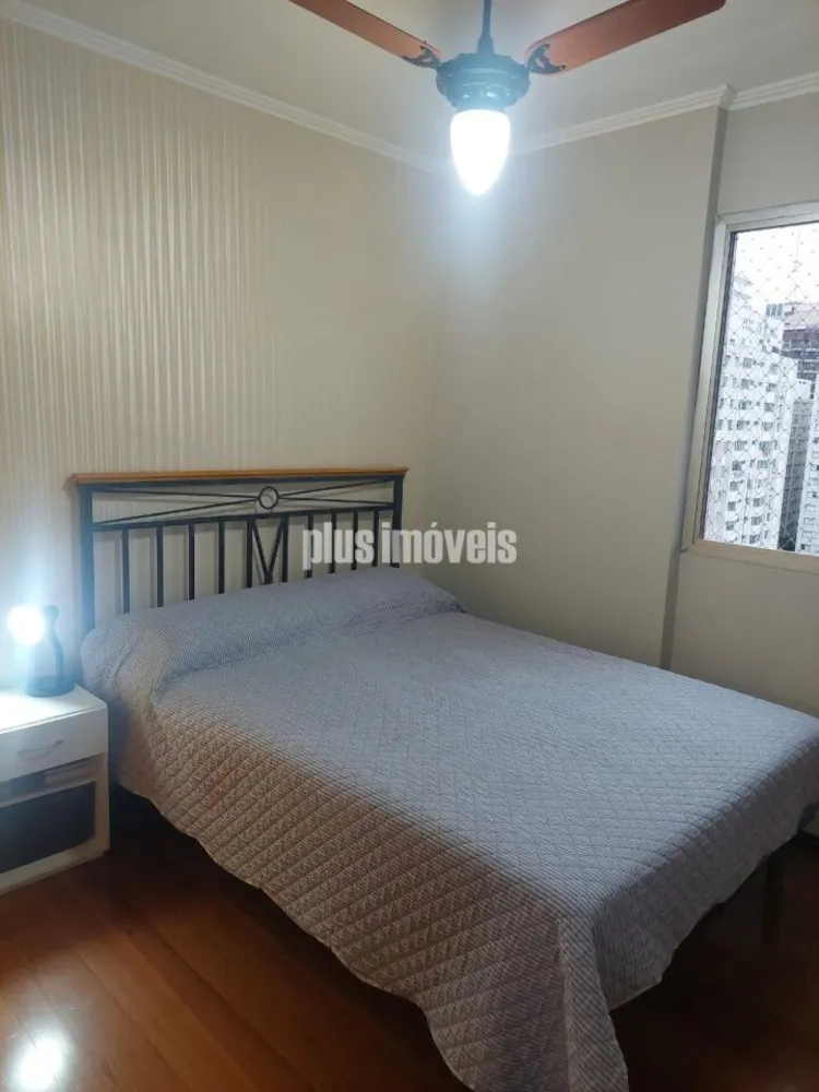 Apartamento, 1 quarto, 41 m² - Foto 9