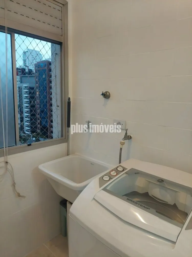 Apartamento, 1 quarto, 41 m² - Foto 15