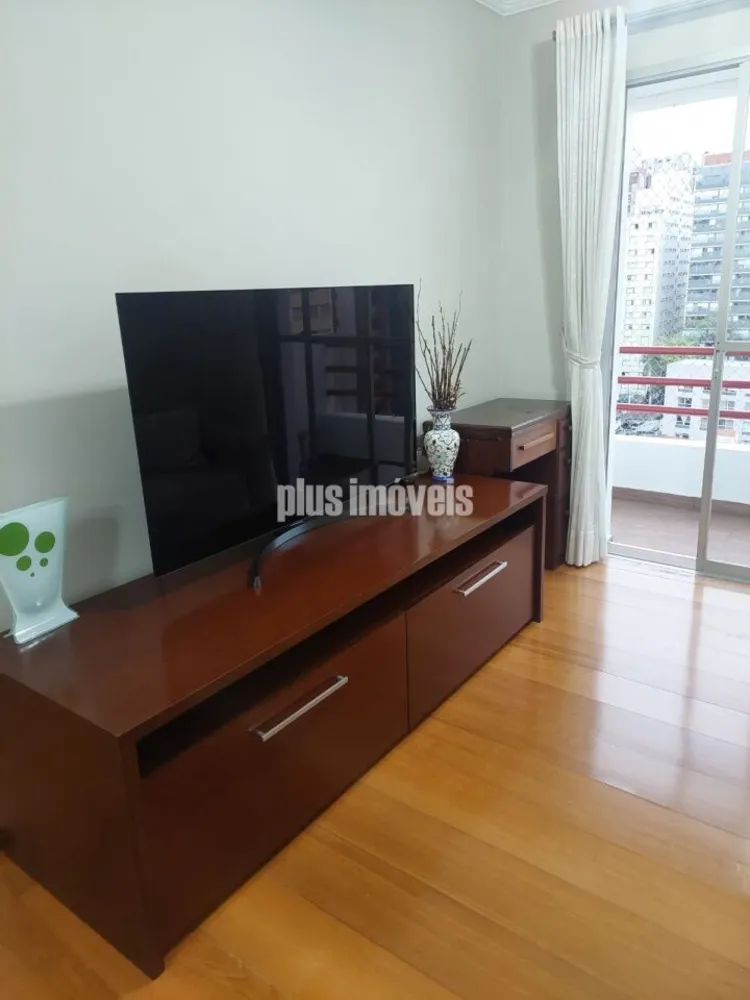 Apartamento, 1 quarto, 41 m² - Foto 10