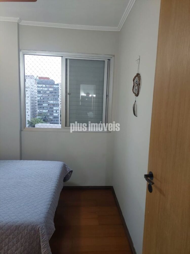 Apartamento, 1 quarto, 41 m² - Foto 4