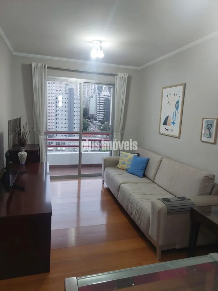 Apartamento, 1 quarto, 41 m² - Foto 11