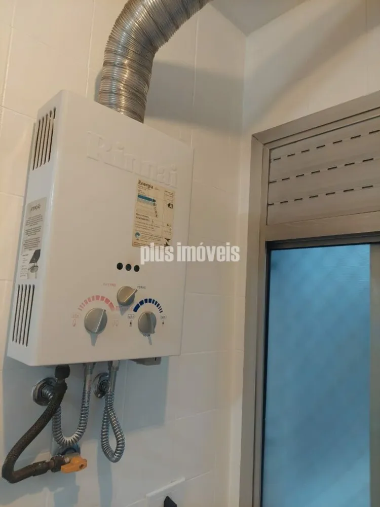 Apartamento, 1 quarto, 41 m² - Foto 14