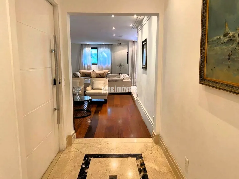 Apartamento, 4 quartos, 246 m² - Foto 3