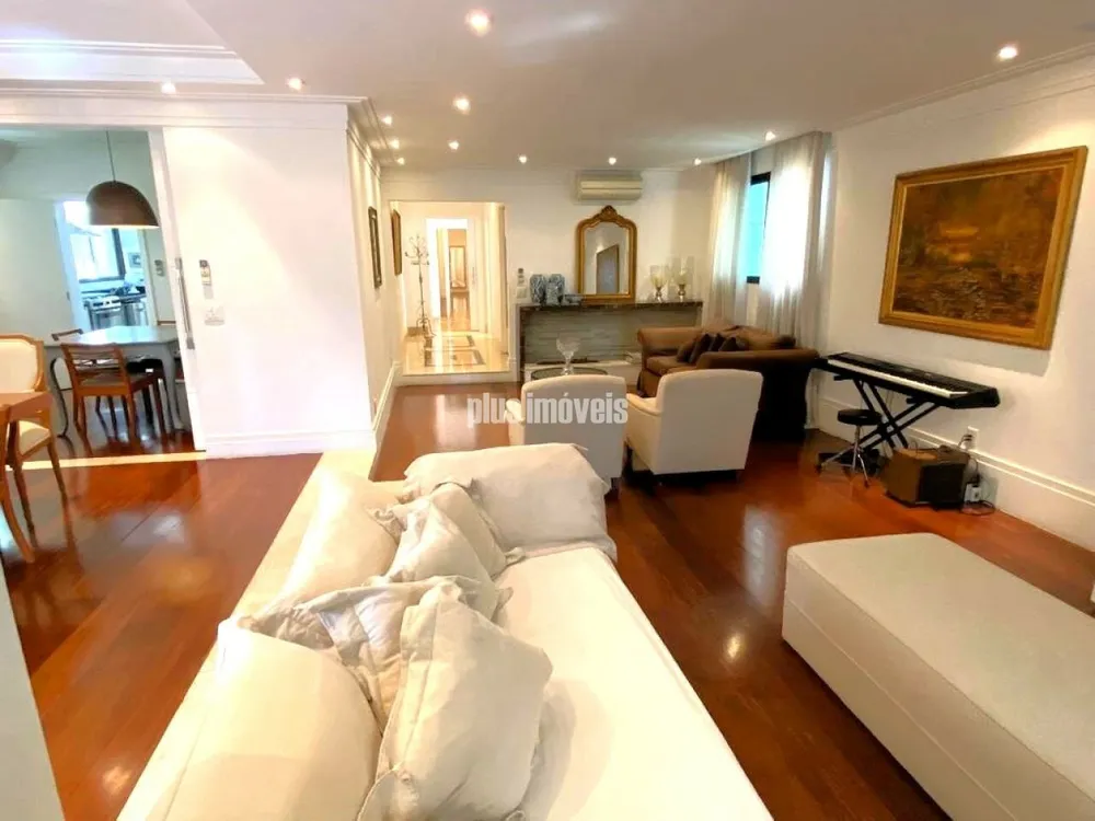 Apartamento, 4 quartos, 246 m² - Foto 5