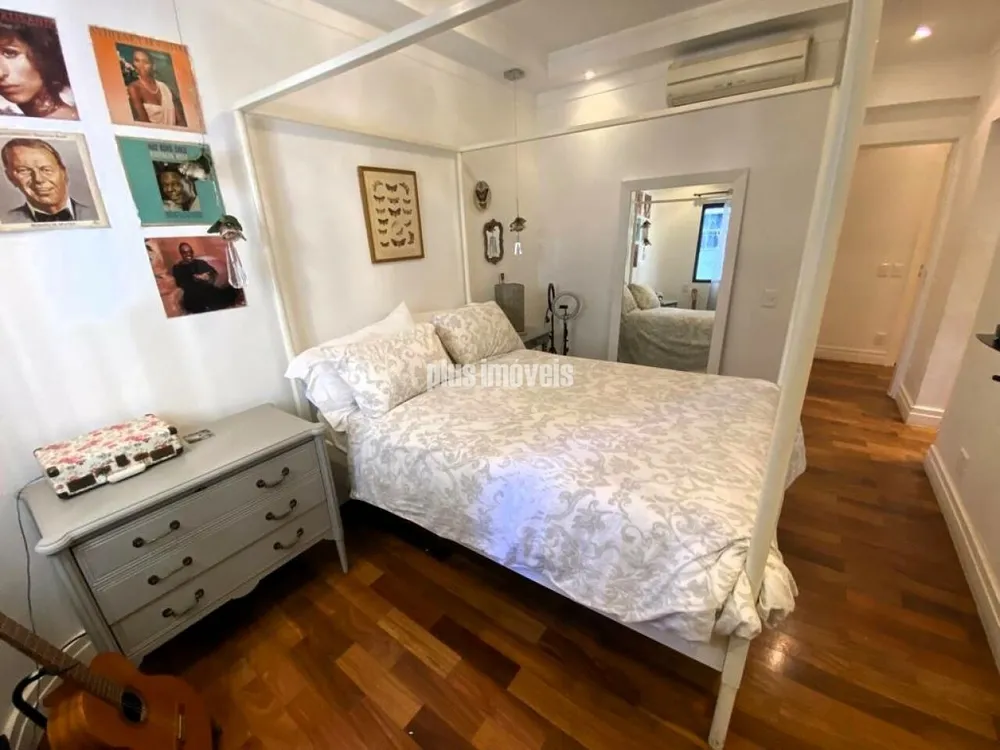 Apartamento, 4 quartos, 246 m² - Foto 11