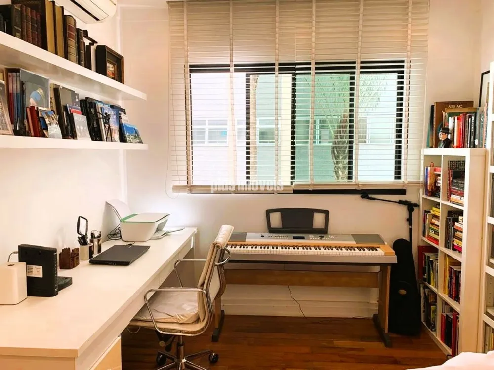 Apartamento, 4 quartos, 246 m² - Foto 10