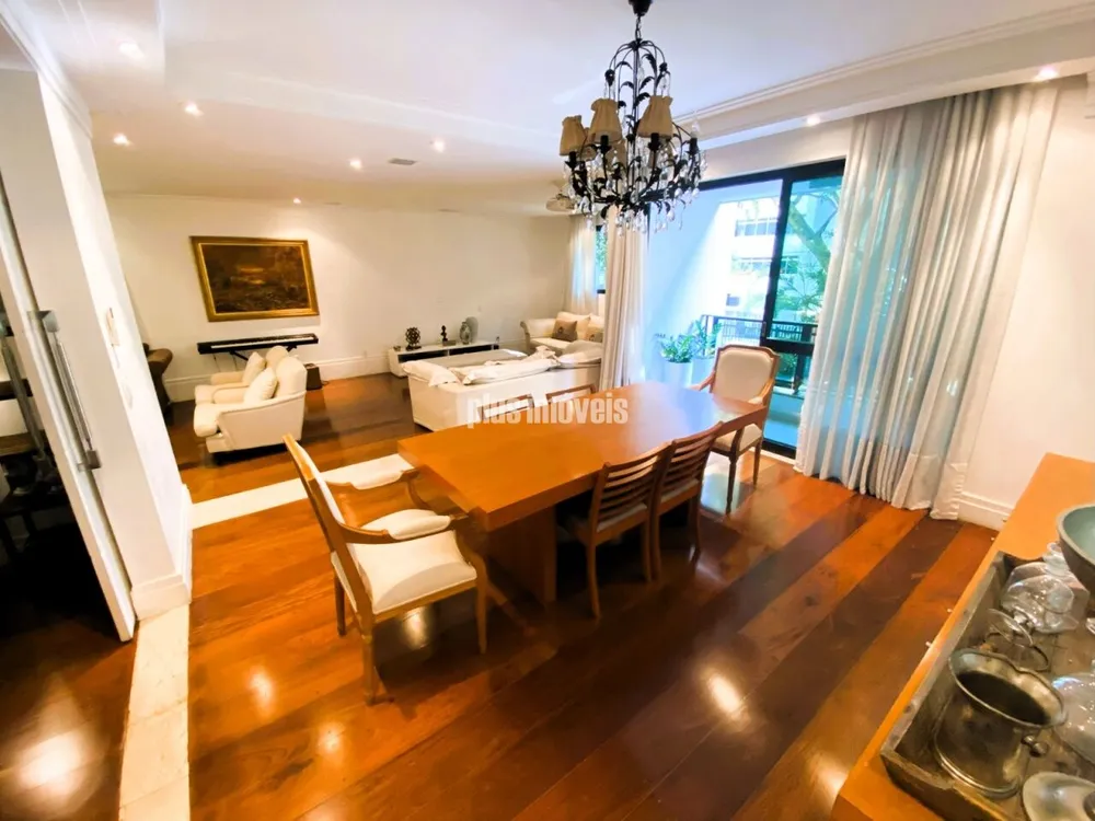 Apartamento, 4 quartos, 246 m² - Foto 6