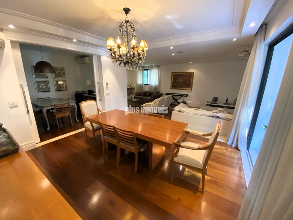 Apartamento, 4 quartos, 246 m² - Foto 4