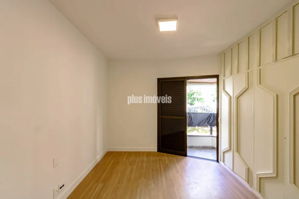 Apartamento, 3 quartos, 190 m² - Foto 4