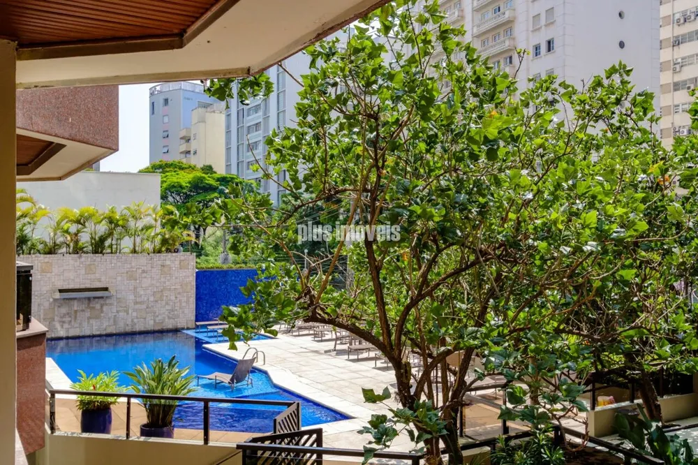 Apartamento, 3 quartos, 190 m² - Foto 5