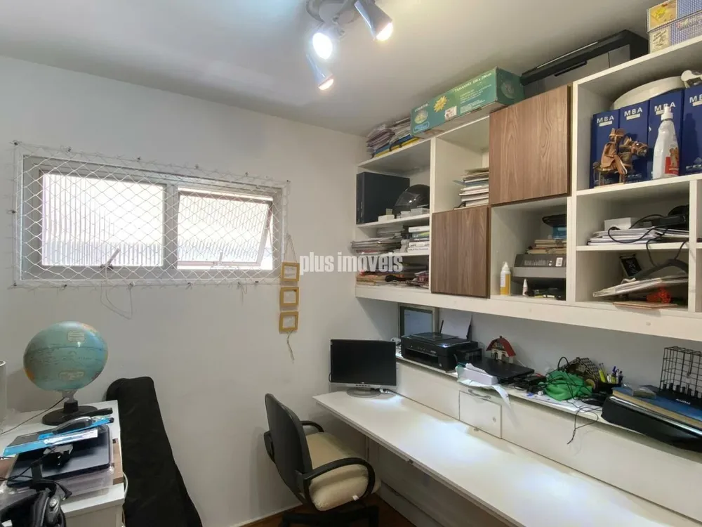 Apartamento, 4 quartos, 160 m² - Foto 5