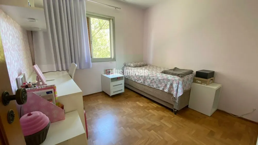 Apartamento, 4 quartos, 160 m² - Foto 7
