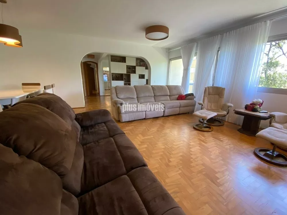 Apartamento à venda com 4 quartos, 160m² - Foto 3