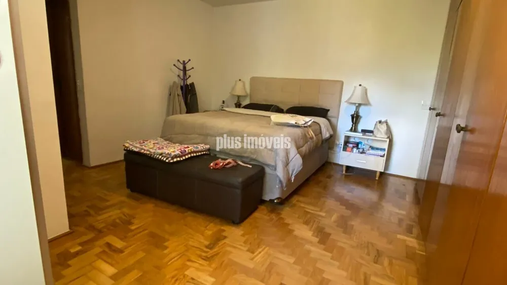 Apartamento, 4 quartos, 160 m² - Foto 6