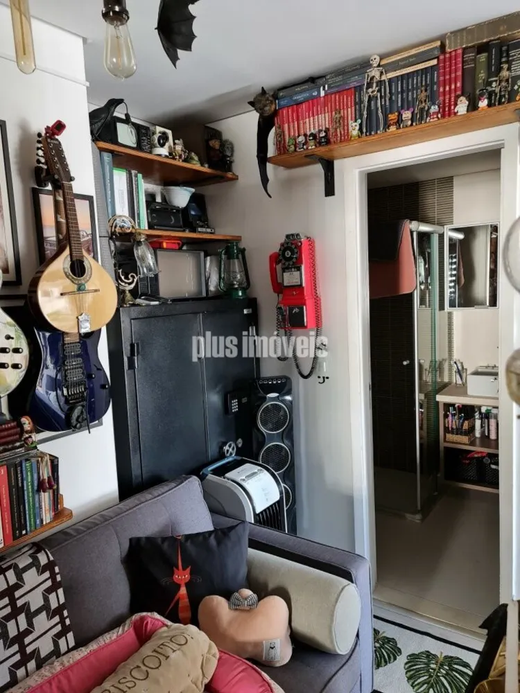 Apartamento, 2 quartos, 90 m² - Foto 18