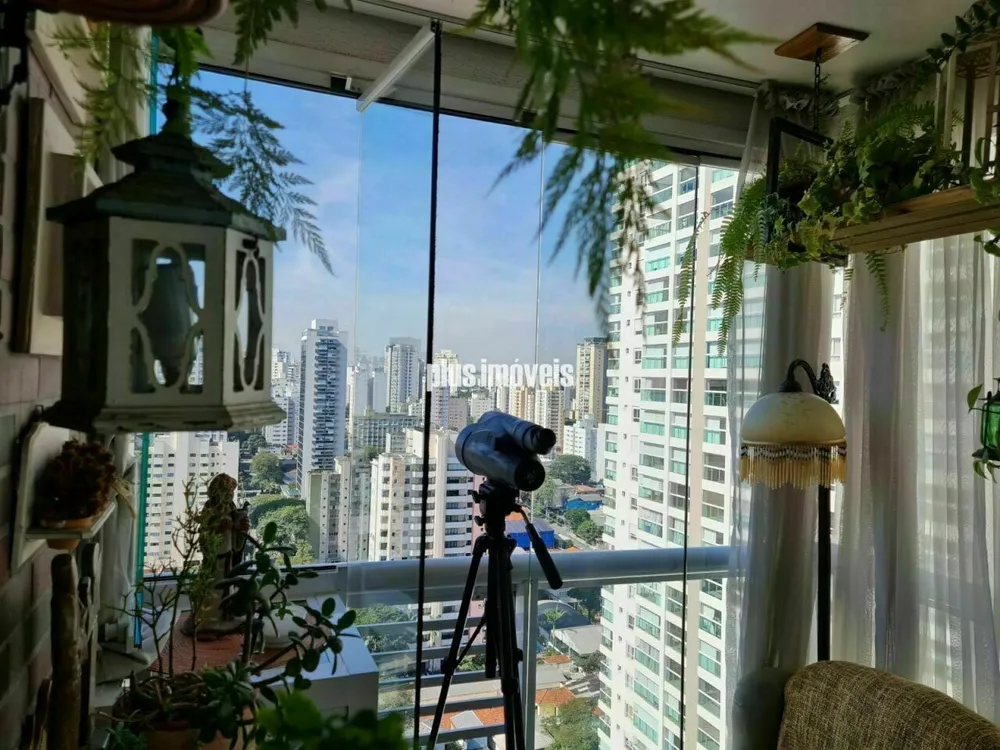 Apartamento, 2 quartos, 90 m² - Foto 1