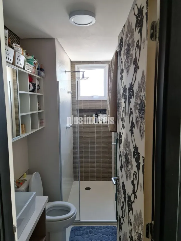 Apartamento, 2 quartos, 90 m² - Foto 12