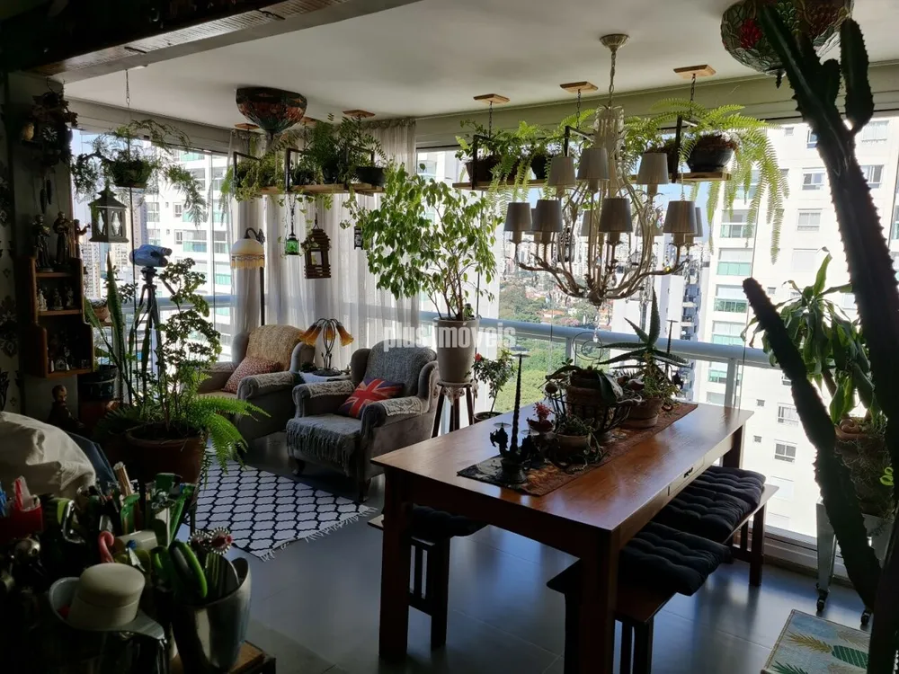 Apartamento, 2 quartos, 90 m² - Foto 6