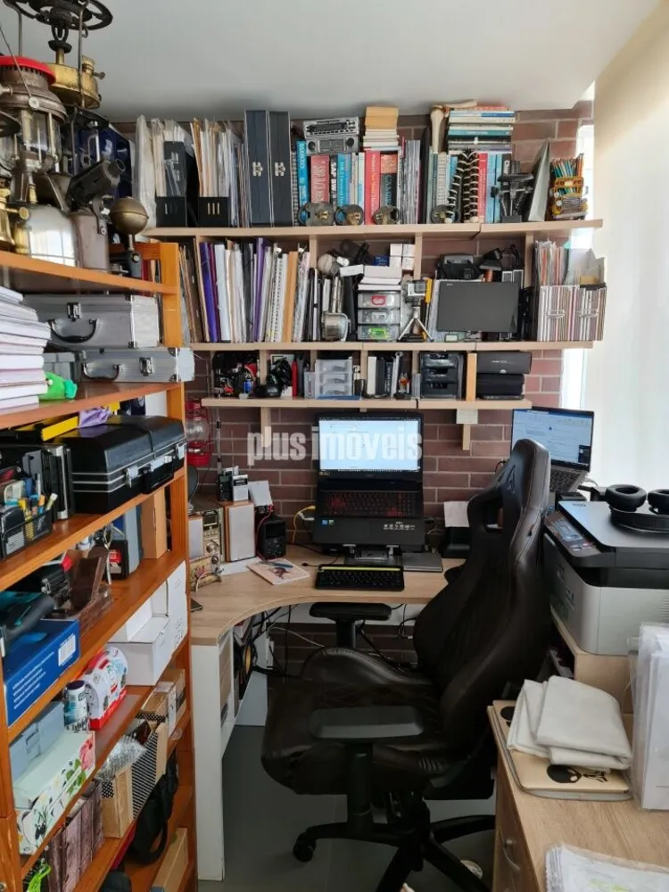 Apartamento, 2 quartos, 90 m² - Foto 3