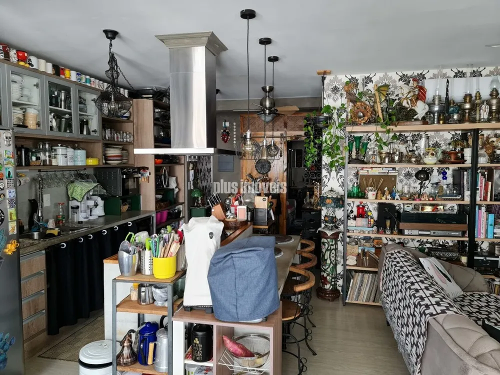 Apartamento, 2 quartos, 90 m² - Foto 14