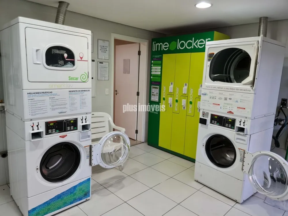 Apartamento, 2 quartos, 90 m² - Foto 8