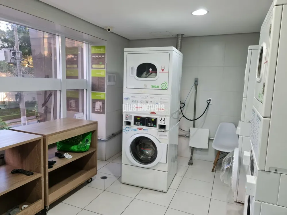 Apartamento, 2 quartos, 90 m² - Foto 9