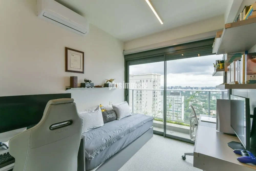 Apartamento, 3 quartos, 175 m² - Foto 2