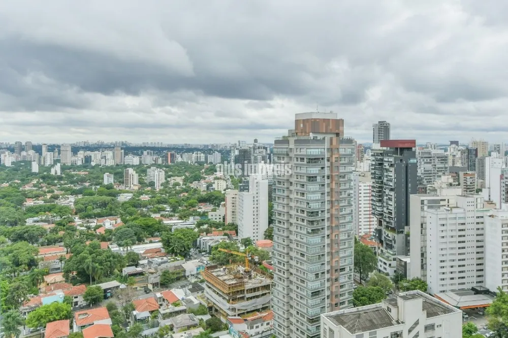 Apartamento, 3 quartos, 175 m² - Foto 1