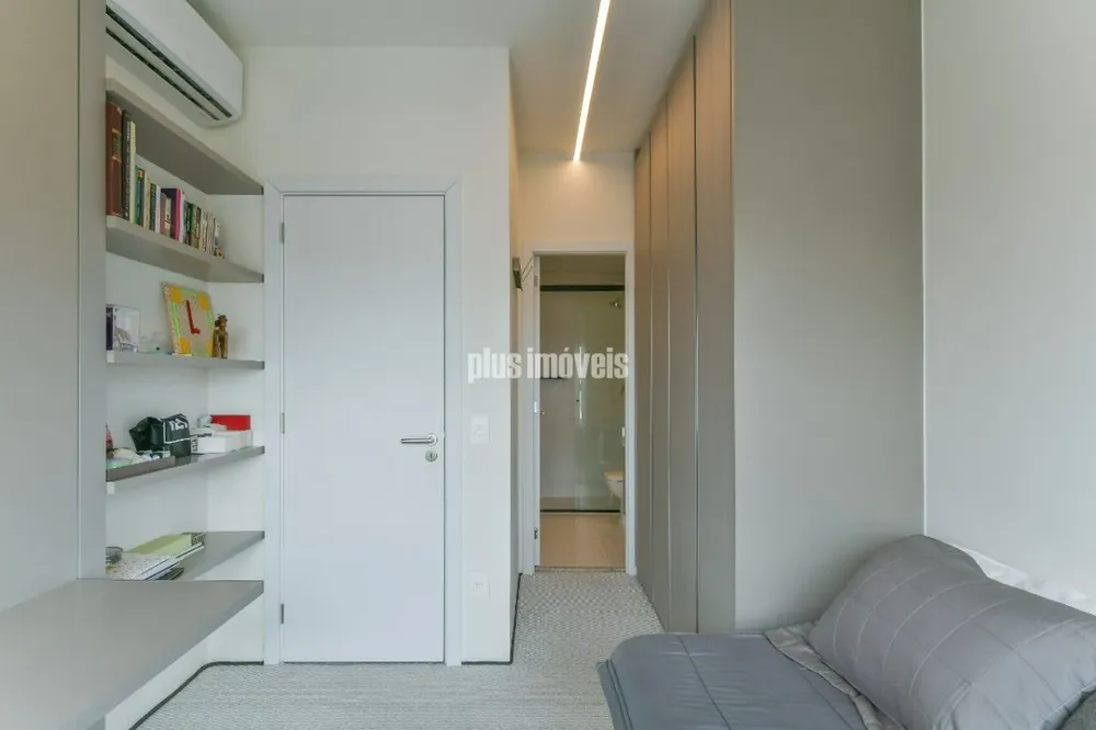 Apartamento, 3 quartos, 175 m² - Foto 4