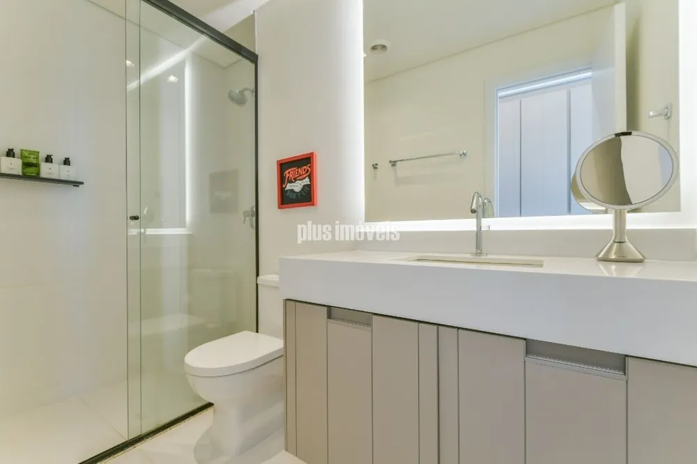 Apartamento, 3 quartos, 175 m² - Foto 3