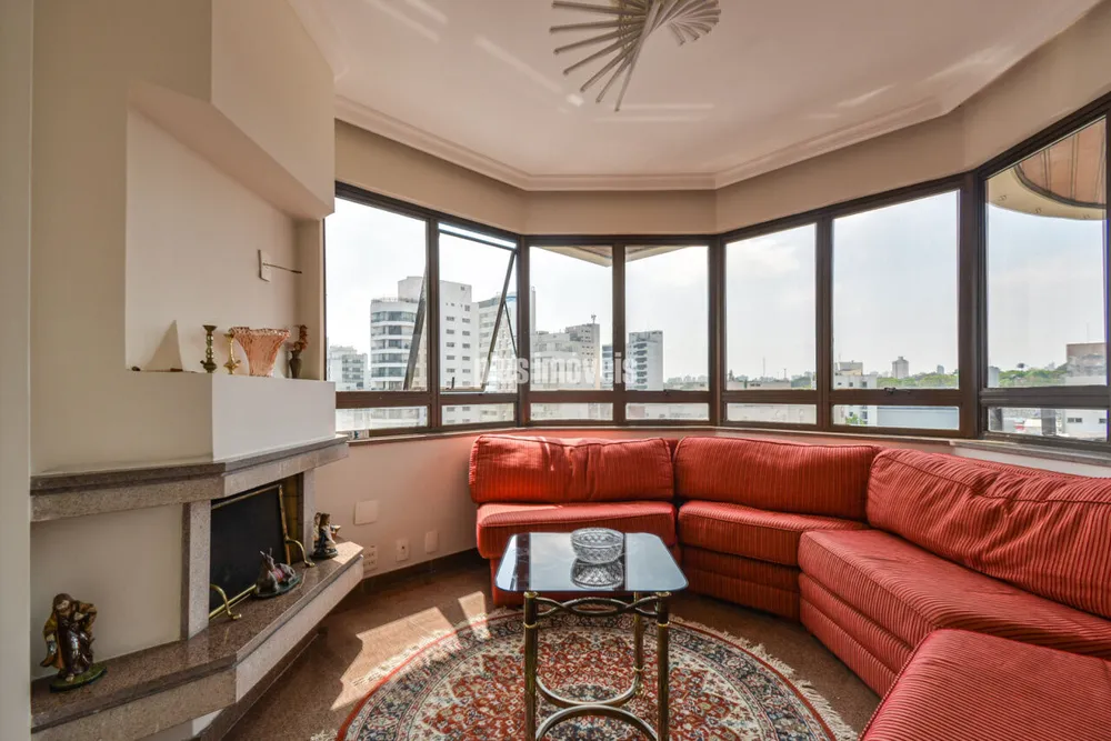 Apartamento, 4 quartos, 227 m² - Foto 5
