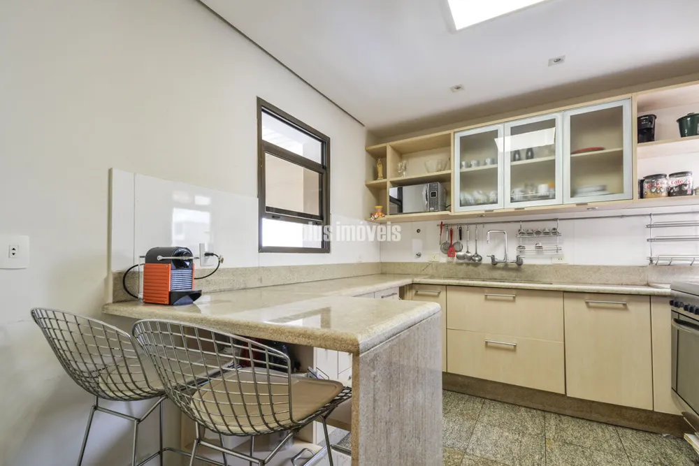 Apartamento, 4 quartos, 227 m² - Foto 6