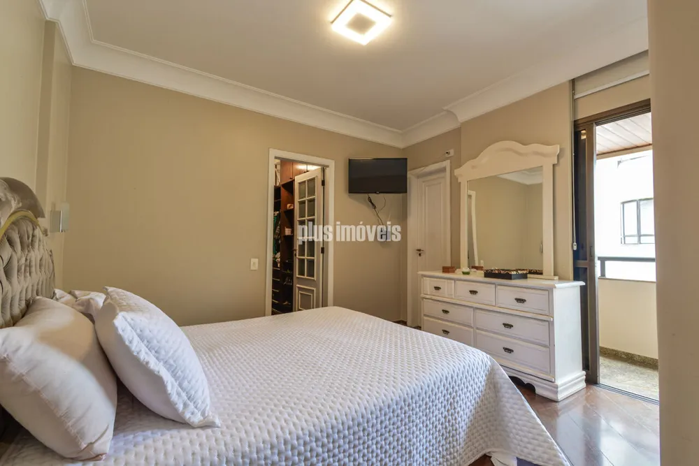 Apartamento, 4 quartos, 227 m² - Foto 8