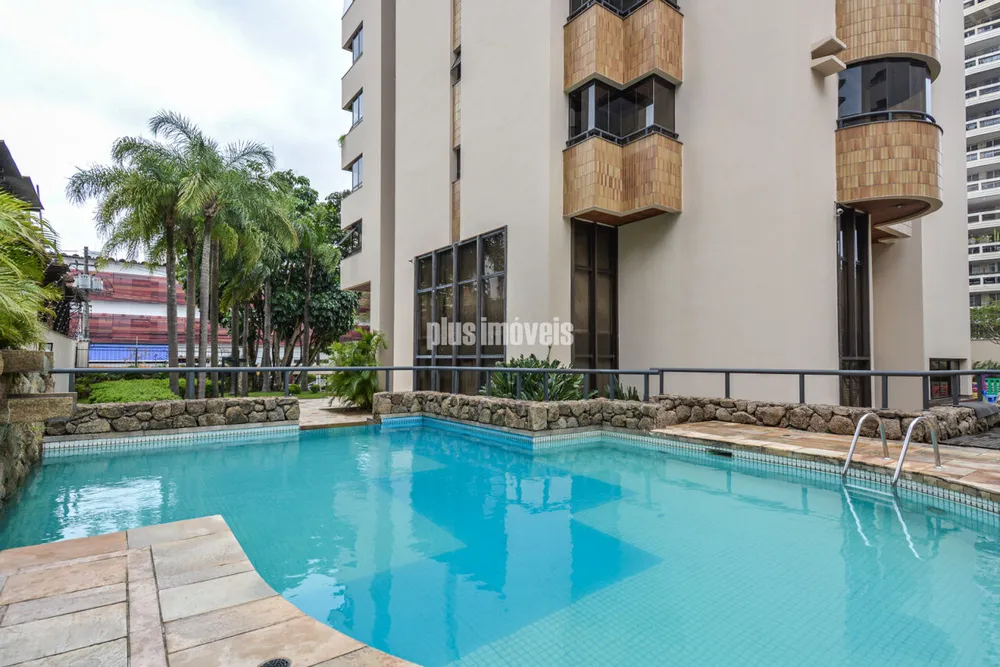 Apartamento, 4 quartos, 227 m² - Foto 7