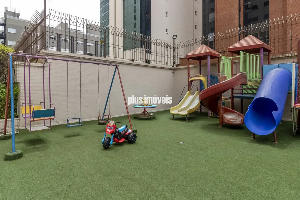 Apartamento, 4 quartos, 420 m² - Foto 4