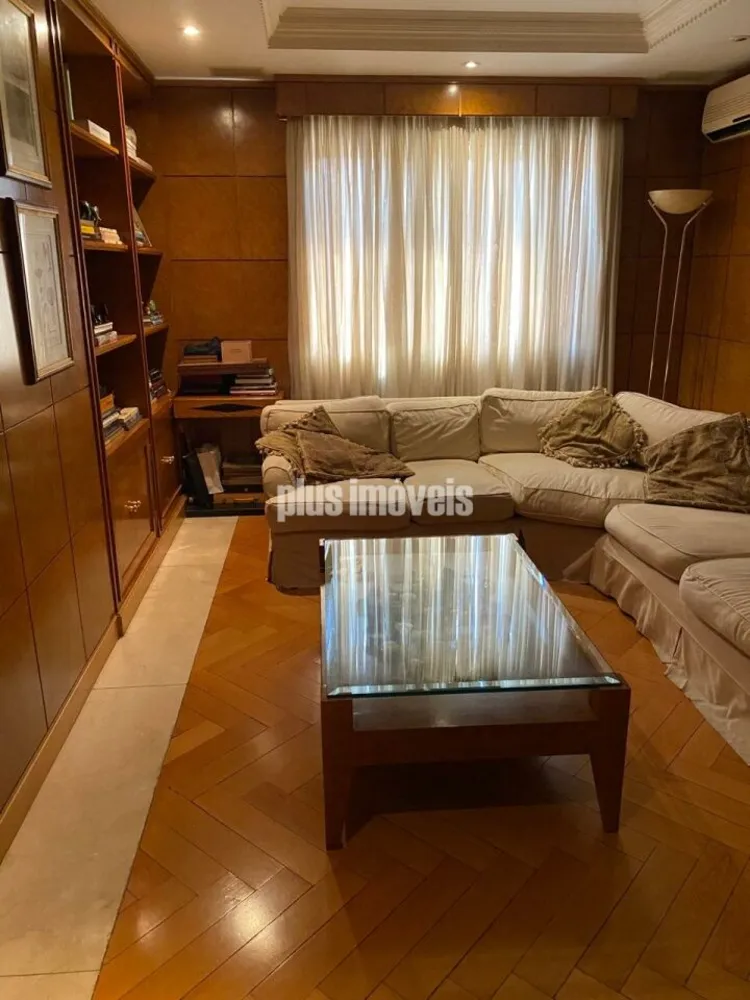Apartamento, 4 quartos, 420 m² - Foto 2